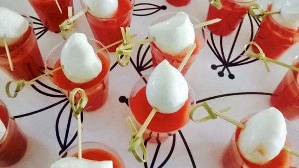 Aperitivo