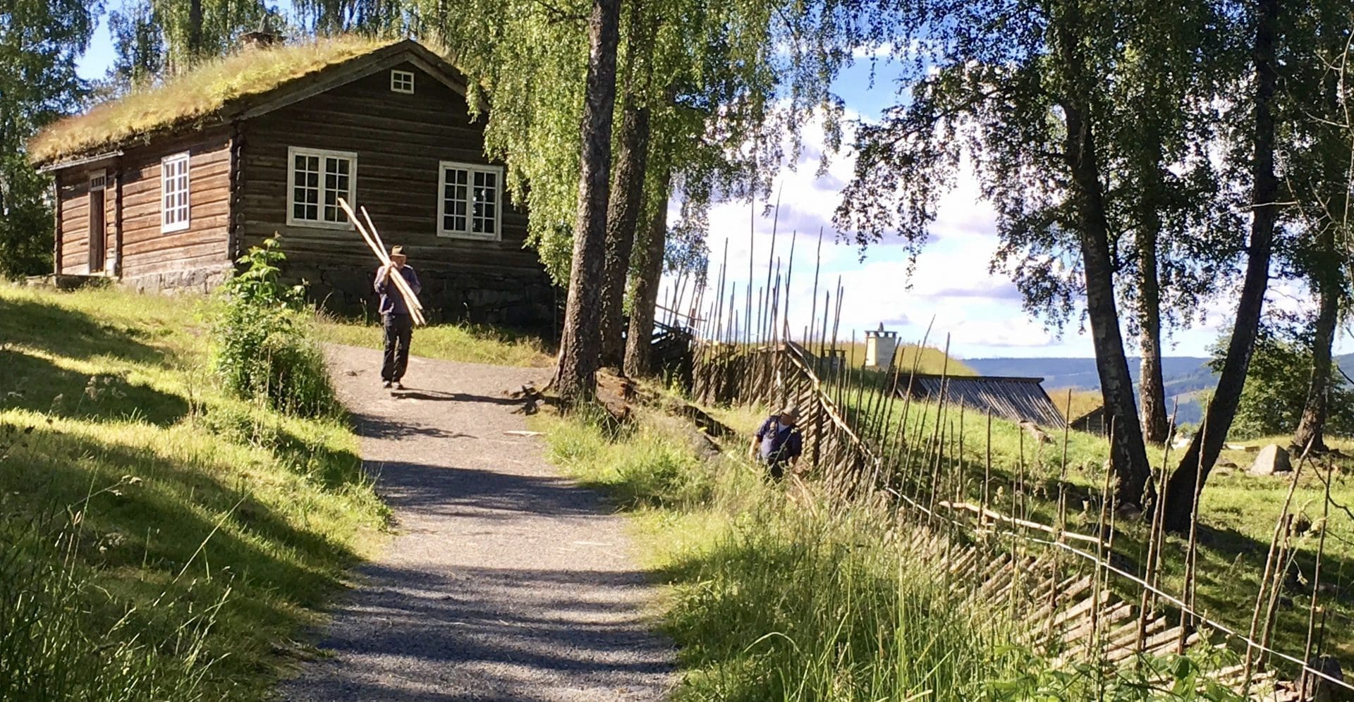 Maihaugen