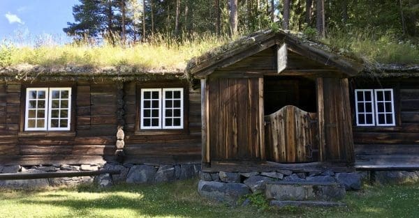 Maihaugen