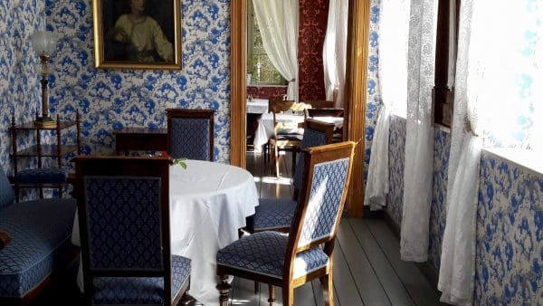 Lysaker gjestgiveri
