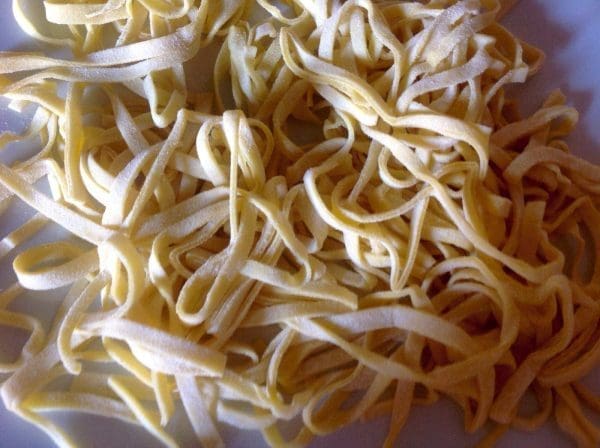 Pasta