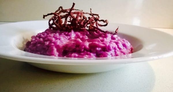 Risotto