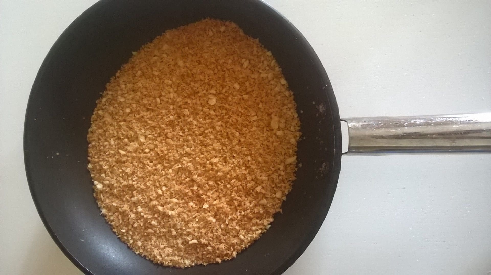 Parmigiano dei poveri