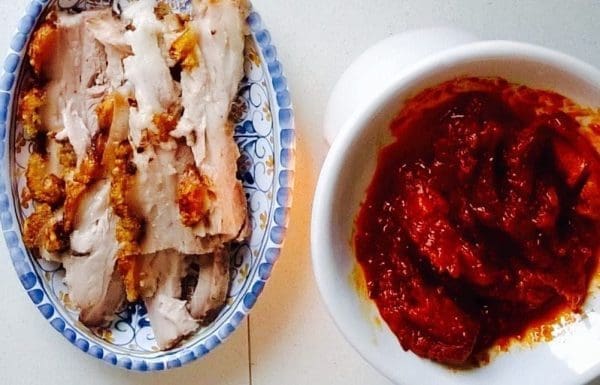 nduja