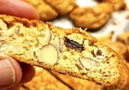Cantuccini