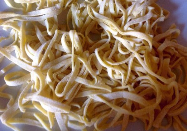 Pasta